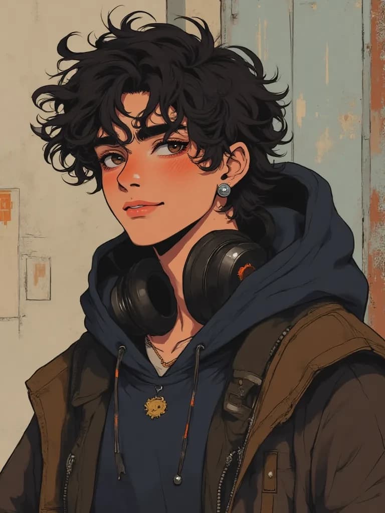 Kaleb Hayes thumbnail