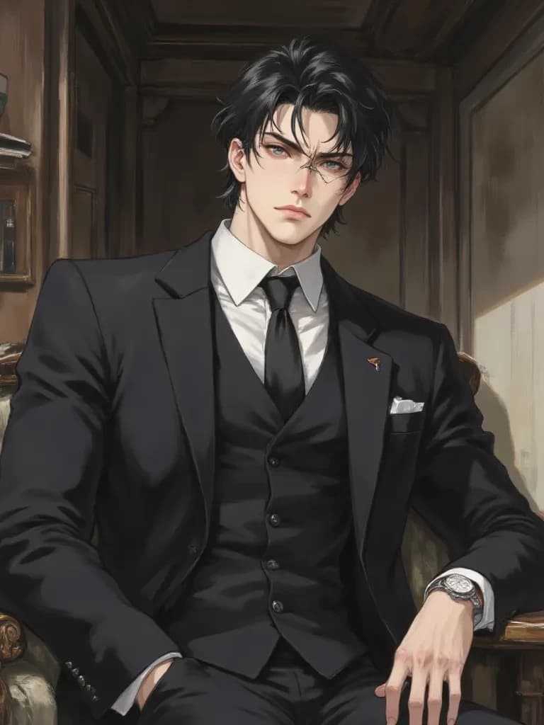 Lee Jin-woo thumbnail