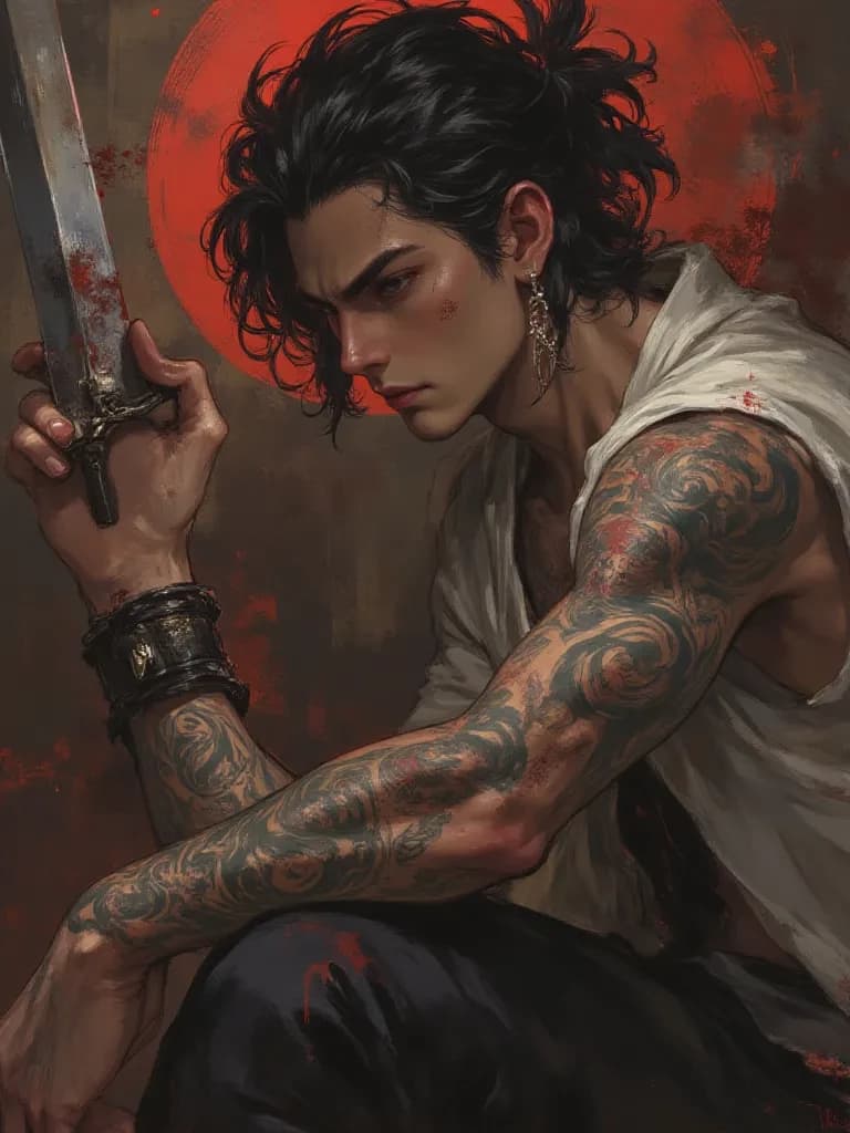 Xian lan Montclair thumbnail