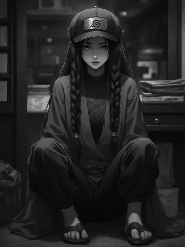 Akari Uchiha thumbnail