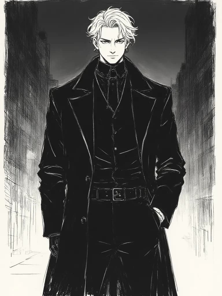 Alaric Vane thumbnail