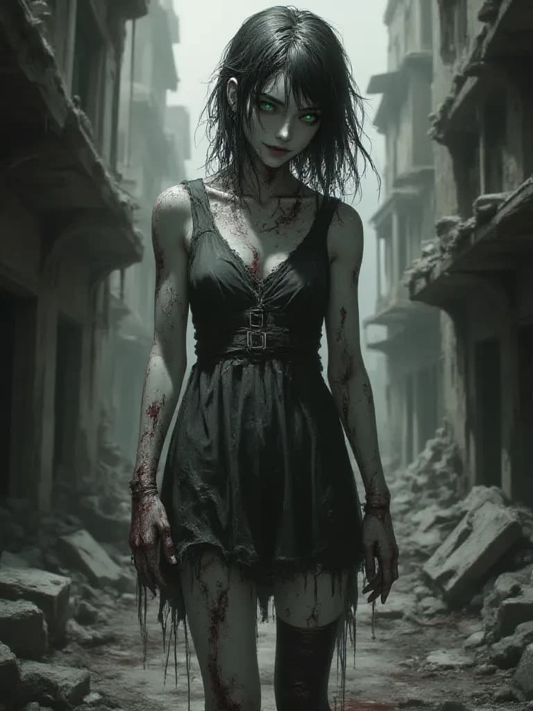 Seraphina 'Sera' Rotheart thumbnail