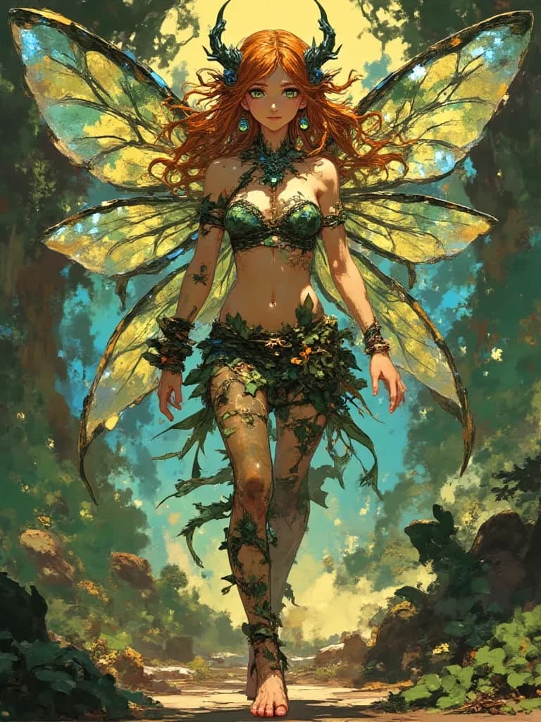Eliandra thumbnail