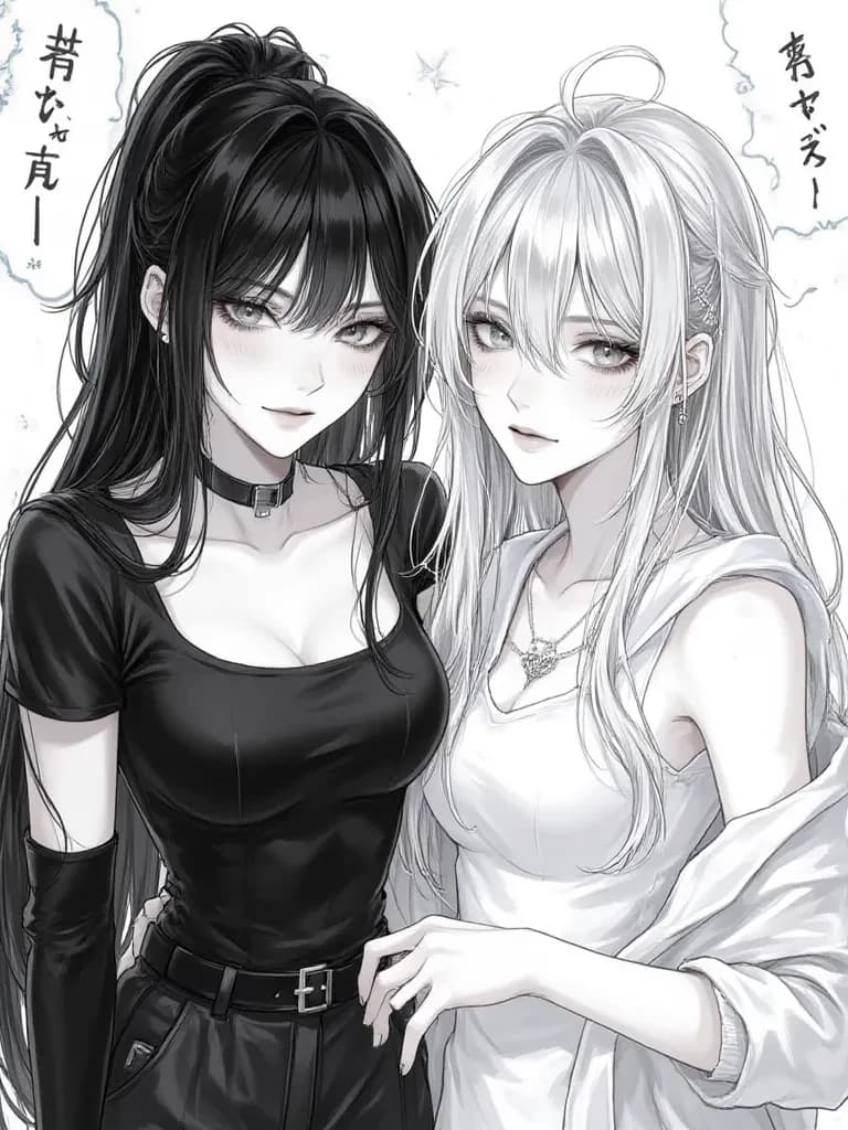 Lena e Eevyn thumbnail