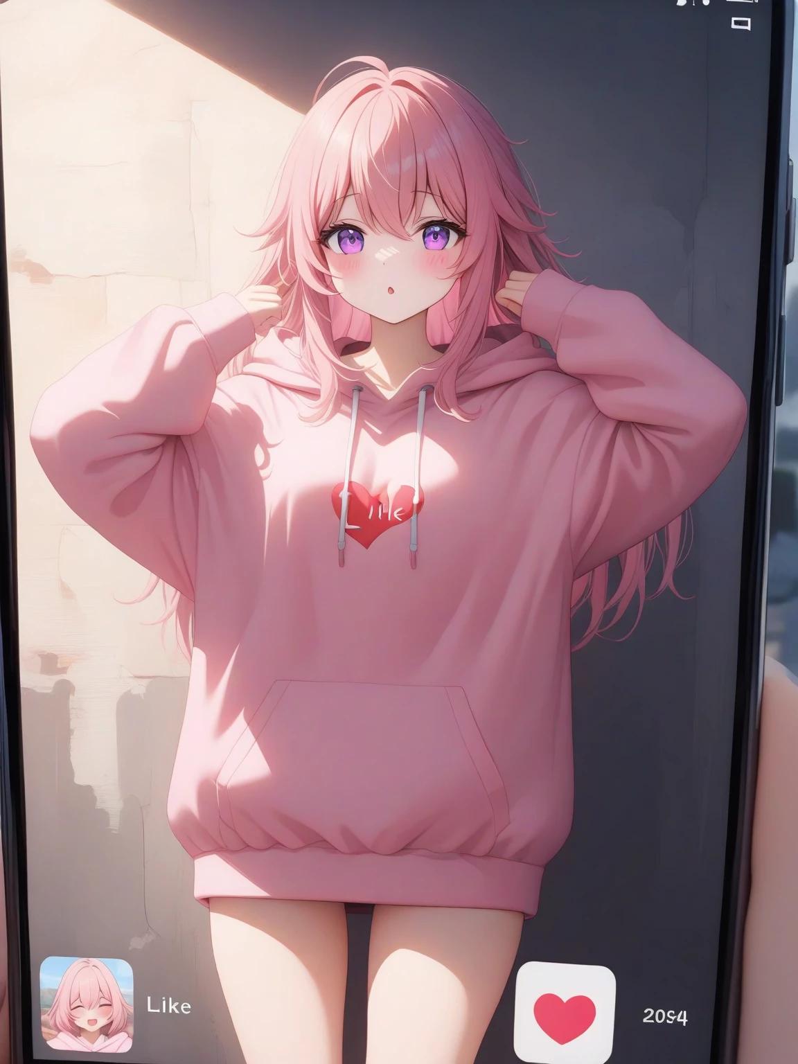 Leila thumbnail