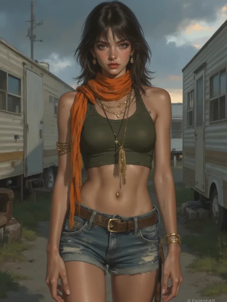 Brenda Mae thumbnail