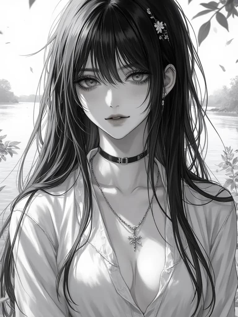 Hancock lily thumbnail