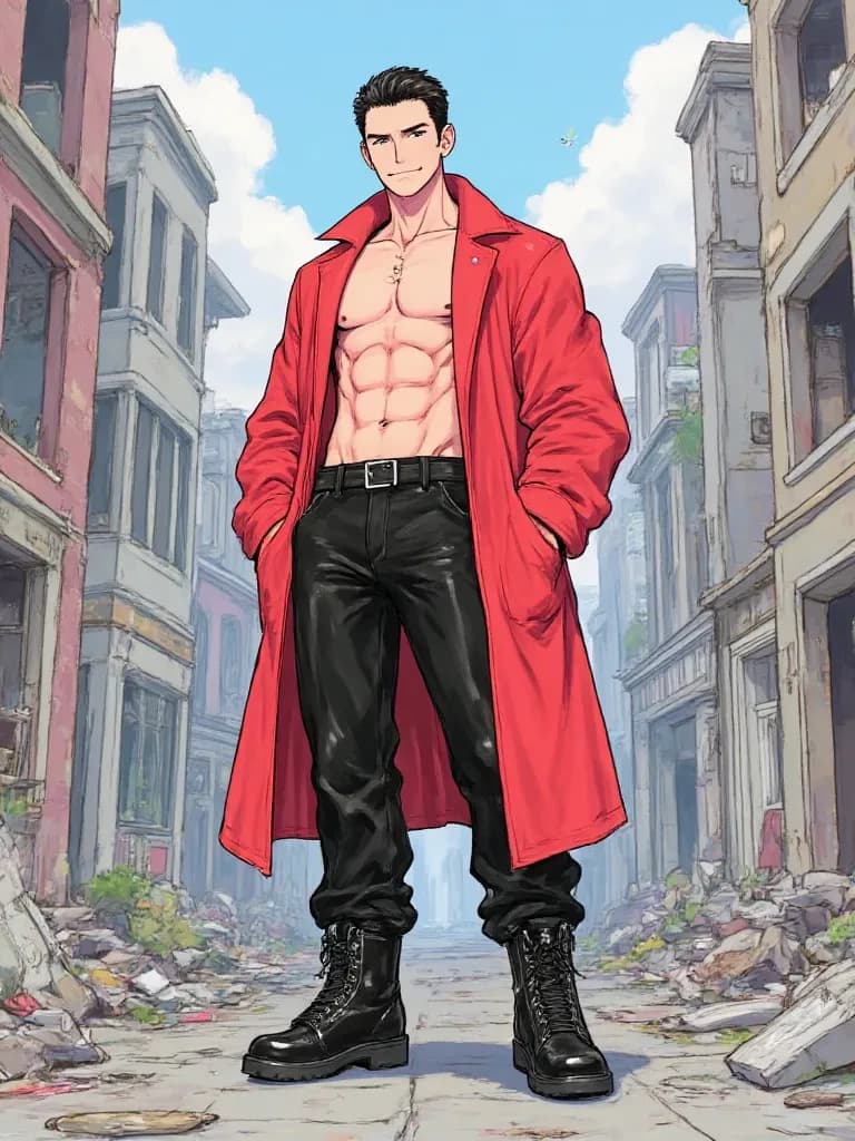 Dante thumbnail