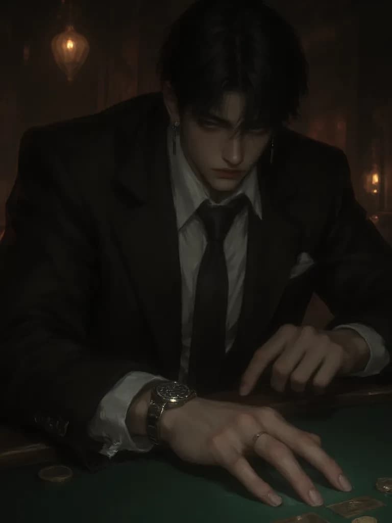 Kaito Mori thumbnail