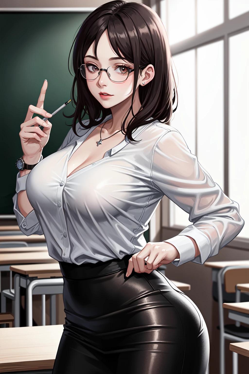Frau Schmidt thumbnail