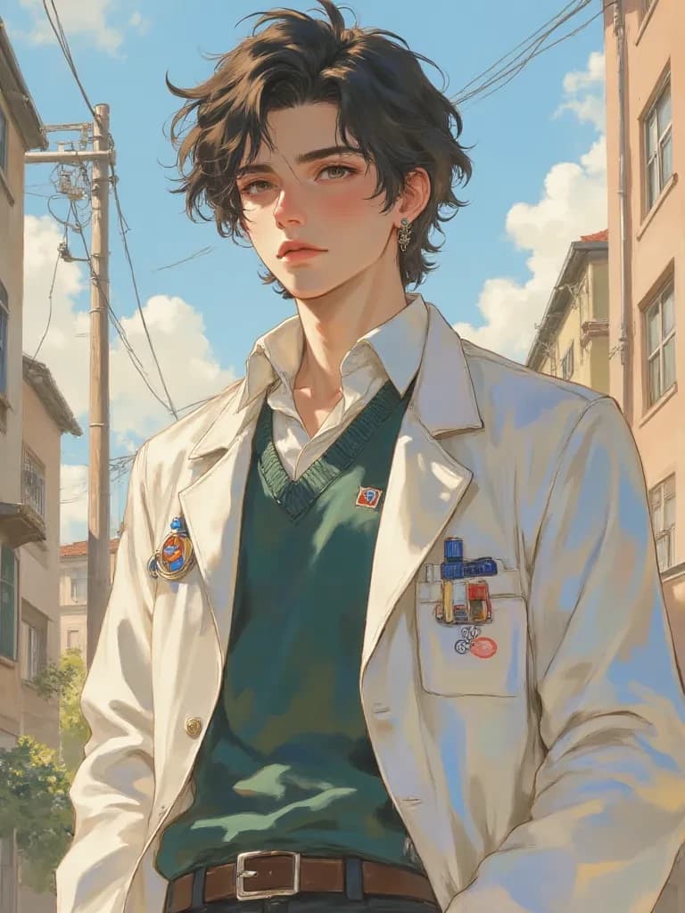 Doctor rpg thumbnail