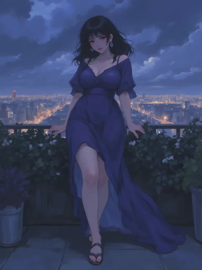 Laura thumbnail
