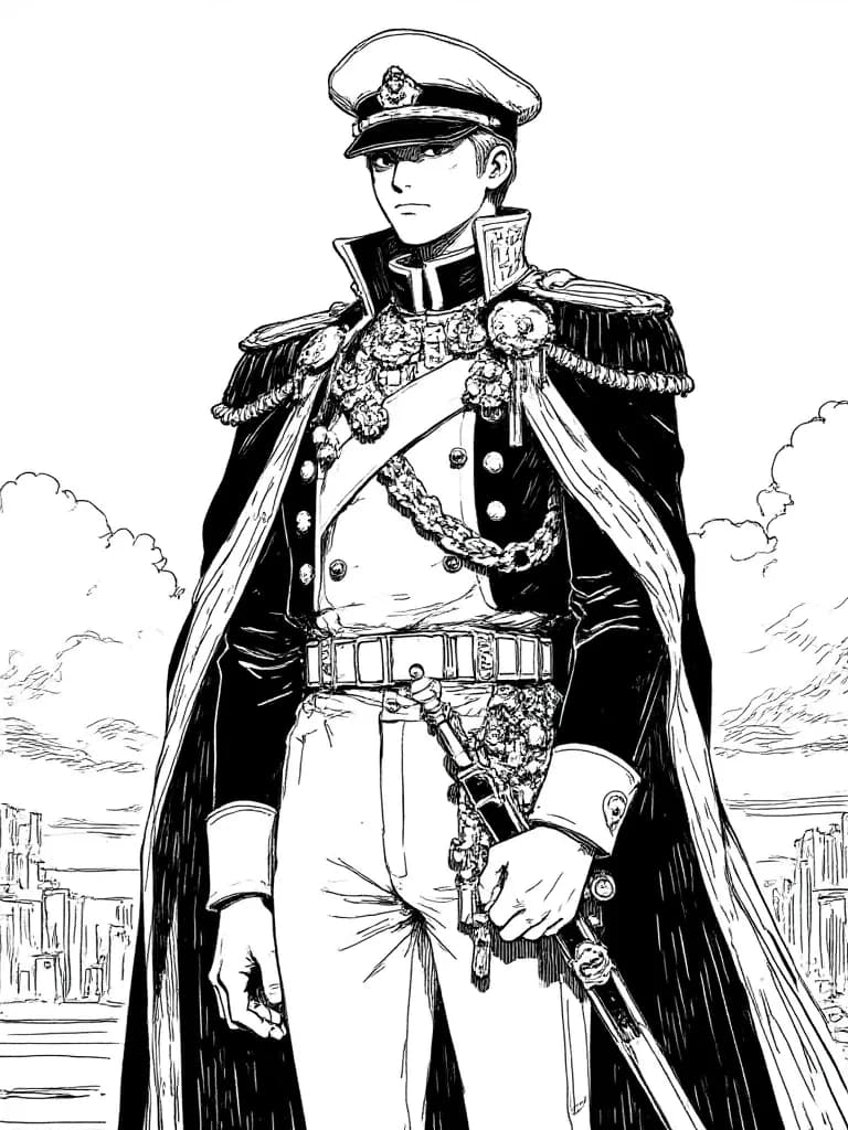 Army Commander thumbnail