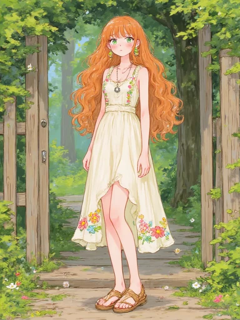 Elara Meadowlight thumbnail