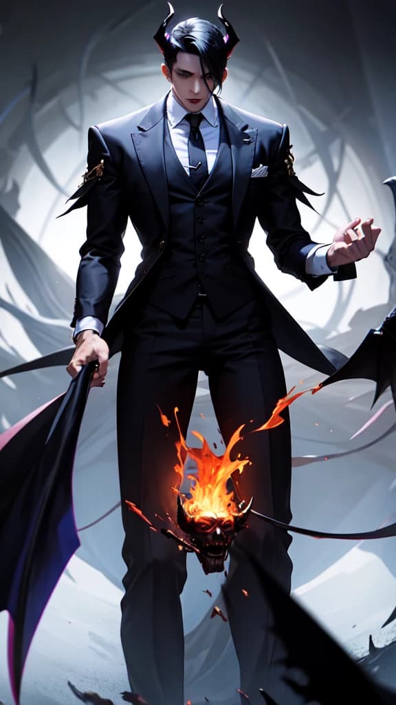 "Lucifer" thumbnail