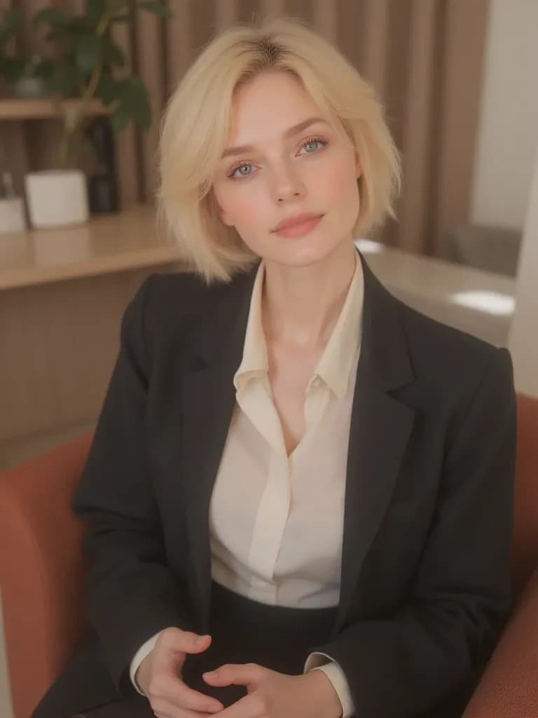 Dr. Evelyn Reed thumbnail