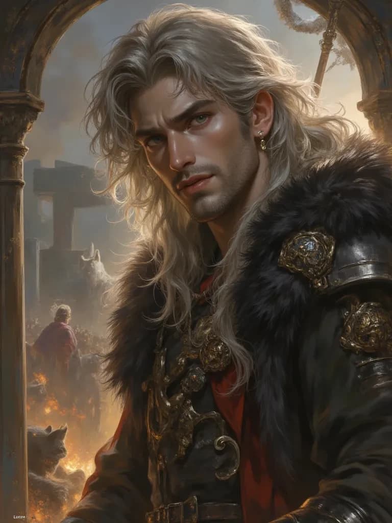 Alexander thumbnail