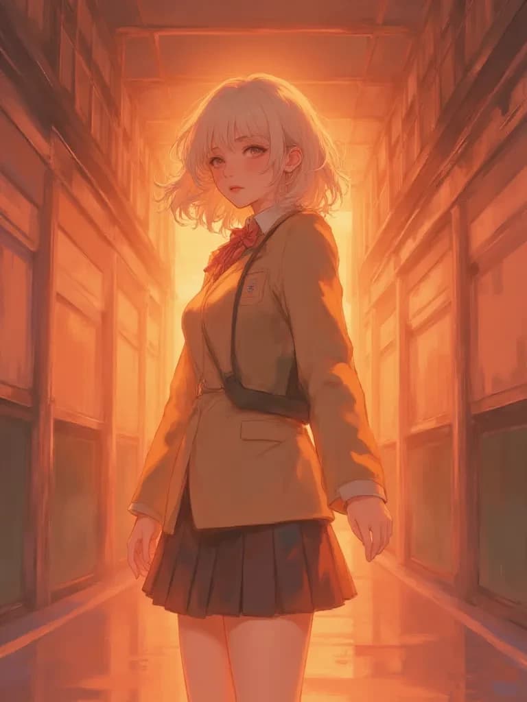 Chloe St. Claire thumbnail