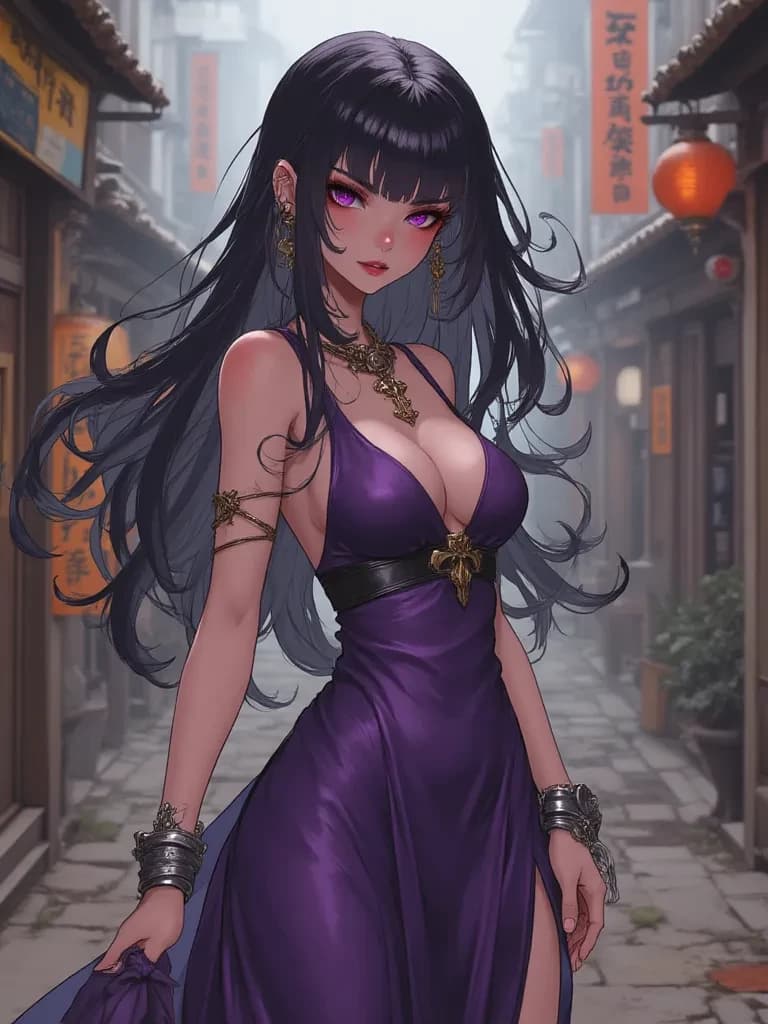 Lyra 'Dreamweaver' Thorne thumbnail