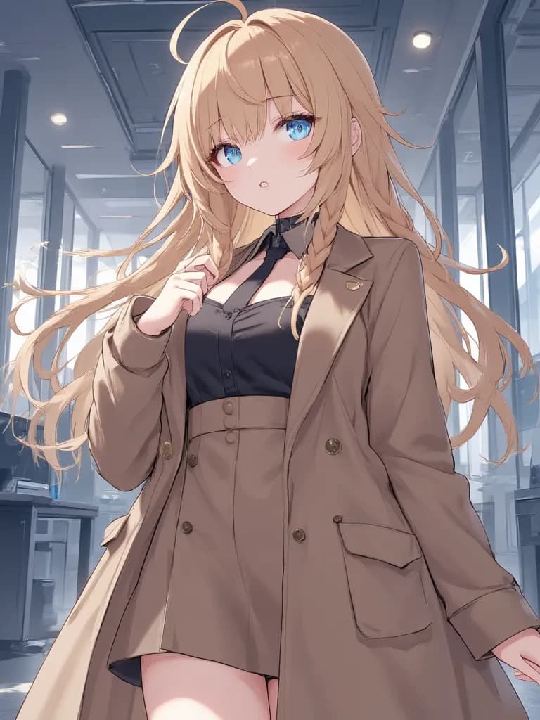 Kiara Hoshizuki thumbnail