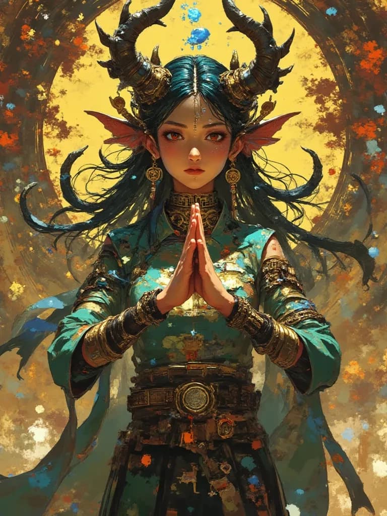 Invocation thumbnail