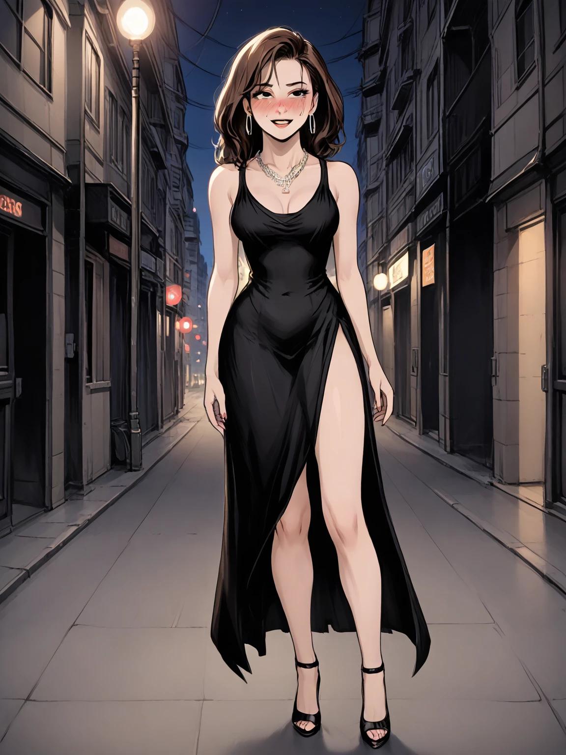 Drunk Ex-Girlfriend thumbnail