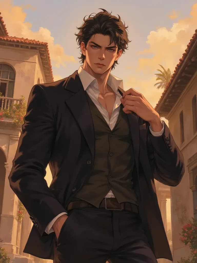 Enzo Russo thumbnail