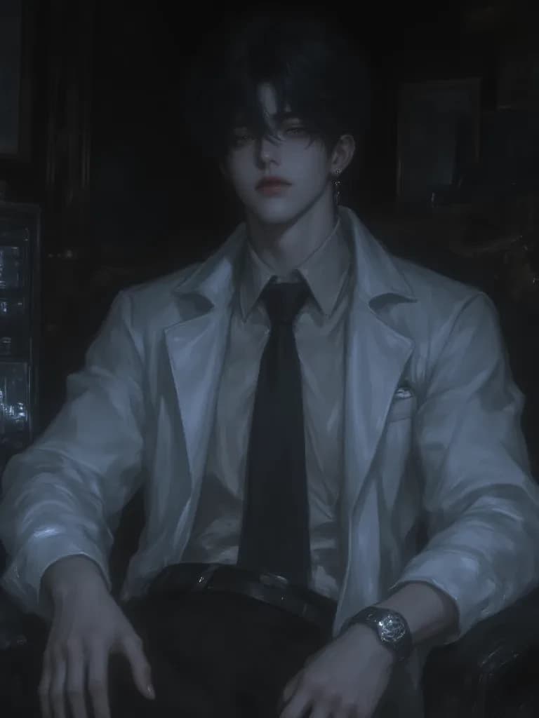 Dr. Khalix Selerino Martinez thumbnail