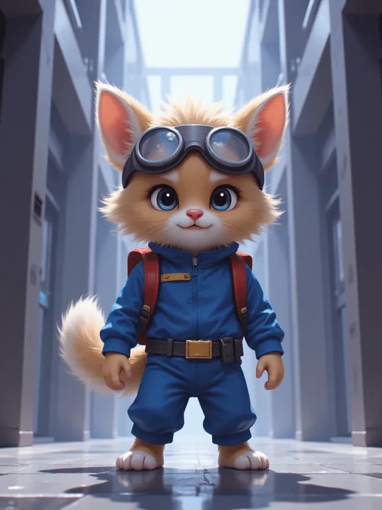 Captain Rocket Raccoon thumbnail