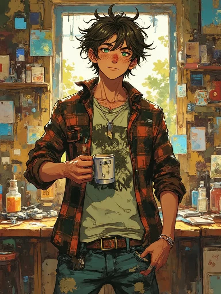 Leo Alvarez thumbnail