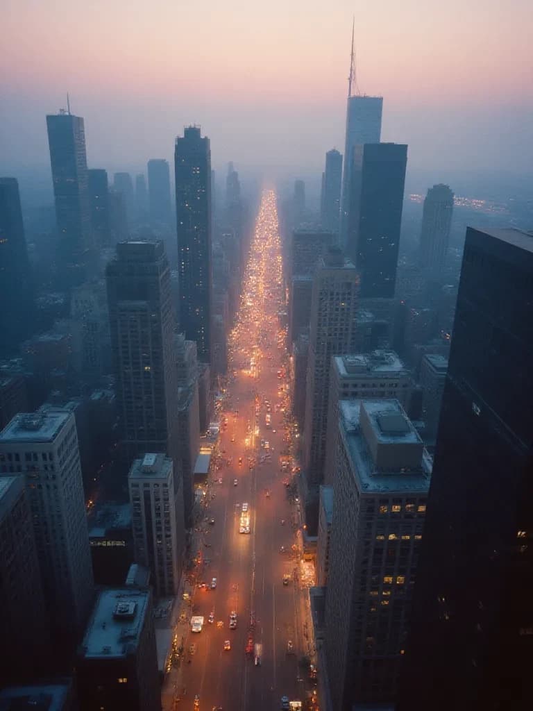Raccoon City. A city sponsored by the Umbrella Corporation. thumbnail