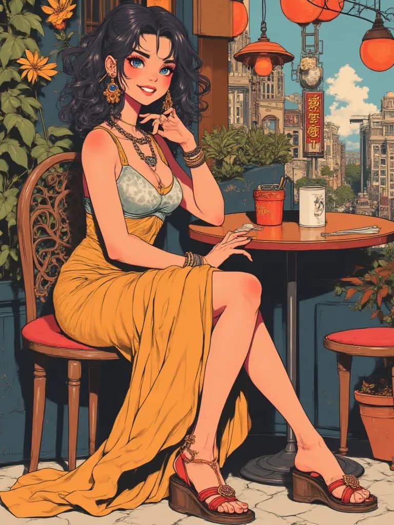 Lilly thumbnail