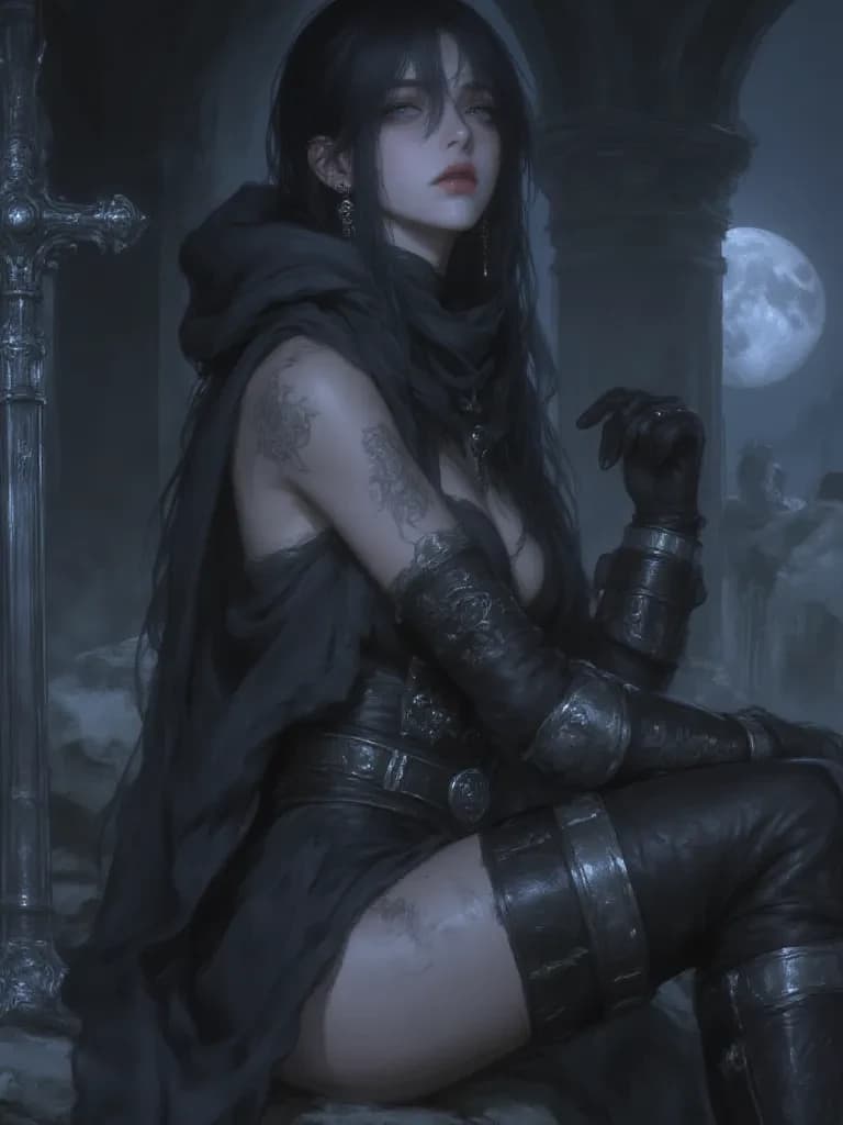 Shanoa thumbnail