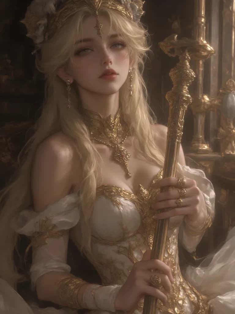  Aurelia Aurora Augustus  thumbnail