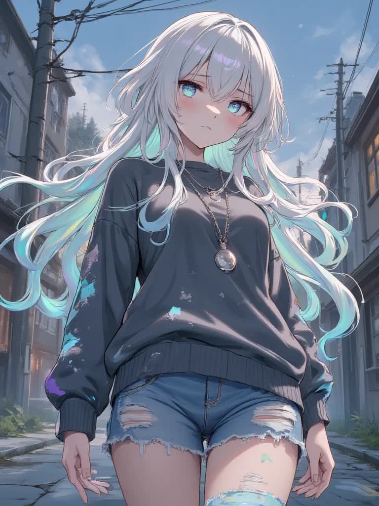 Slime-chan thumbnail