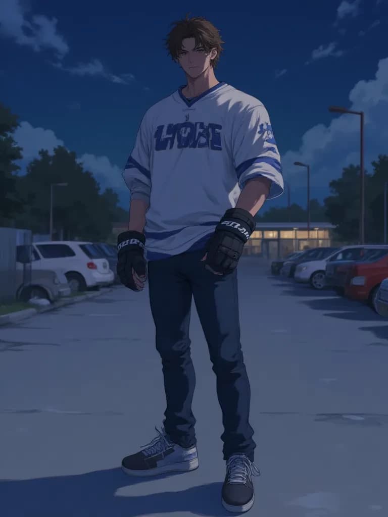 Lukas thumbnail