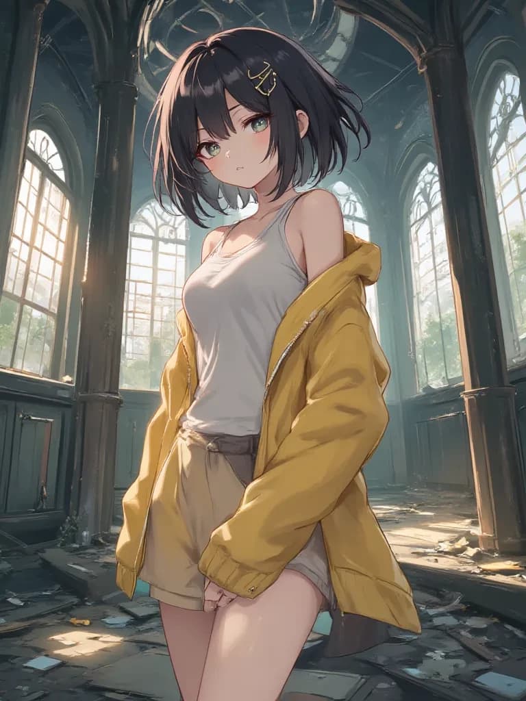 Mika Urada thumbnail