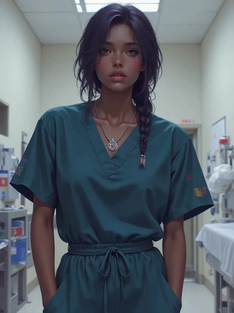 Dr. Nia 'Mama Bear' Rollins thumbnail