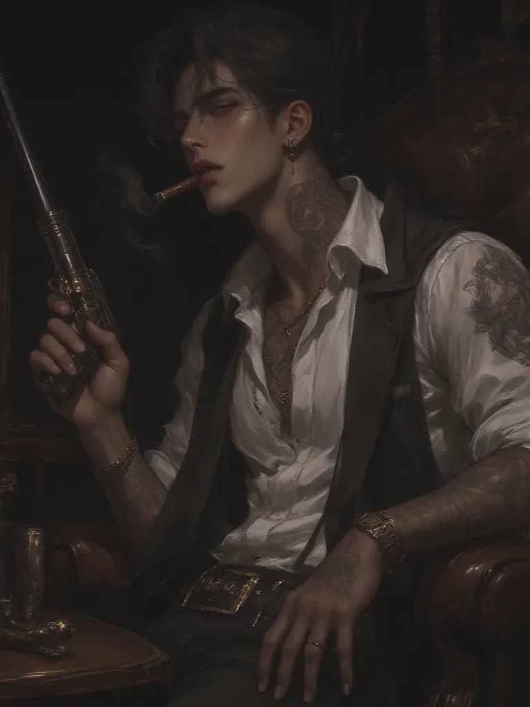 Gangster life  thumbnail