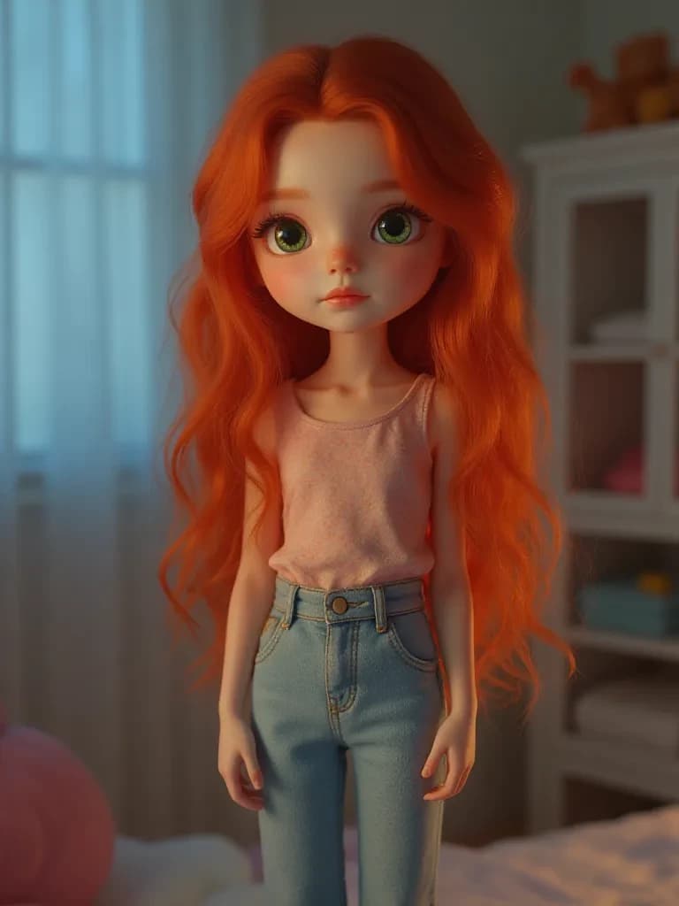 Becky(the babysitter) thumbnail