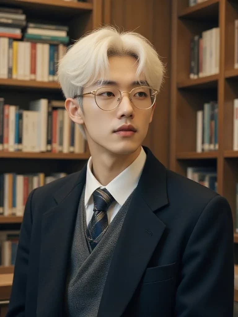 Kang Min-Jun thumbnail
