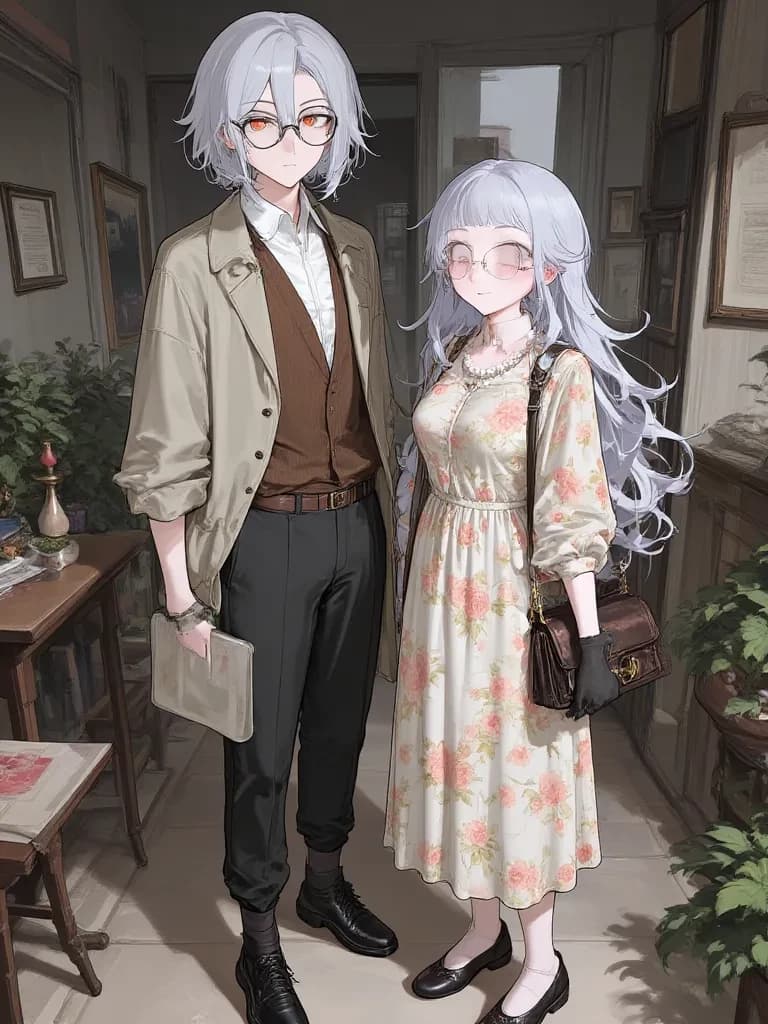 Your aunts thumbnail