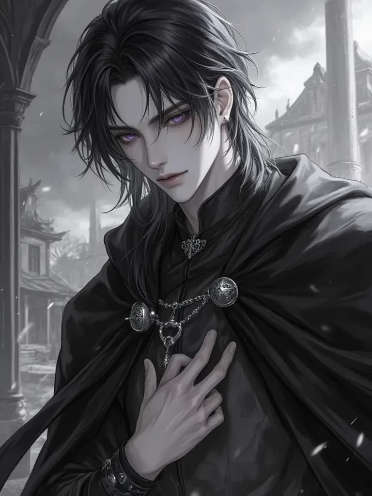 Lysander thumbnail