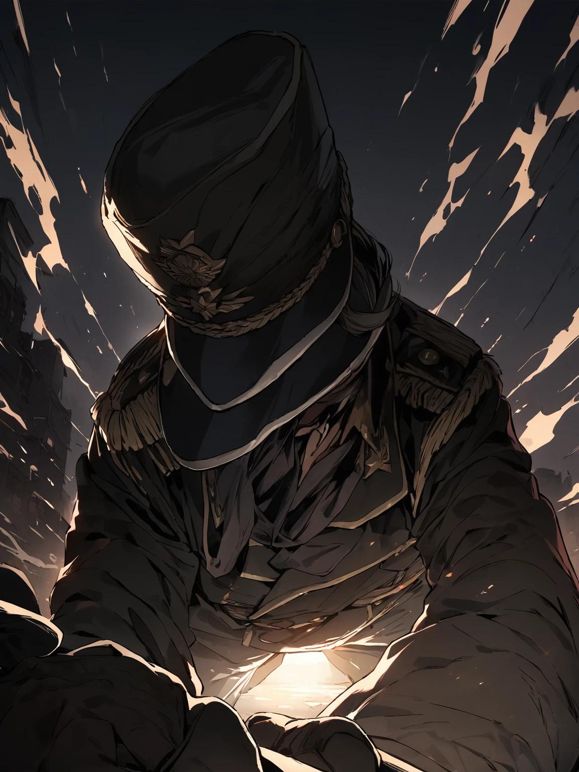 Xavier Graves thumbnail