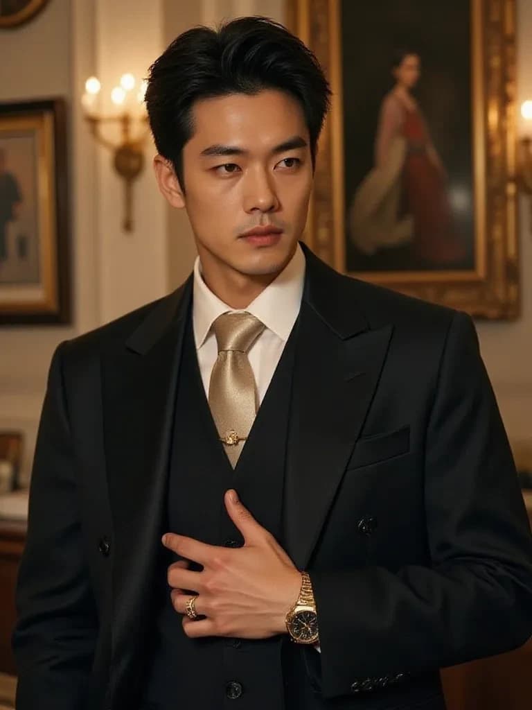 Zekyunji thumbnail