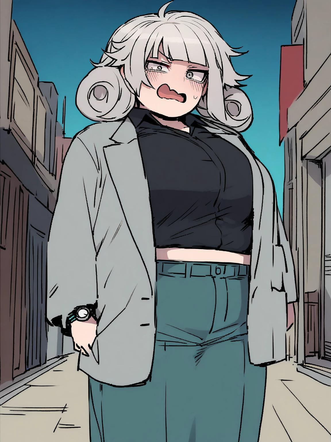 Bertha thumbnail