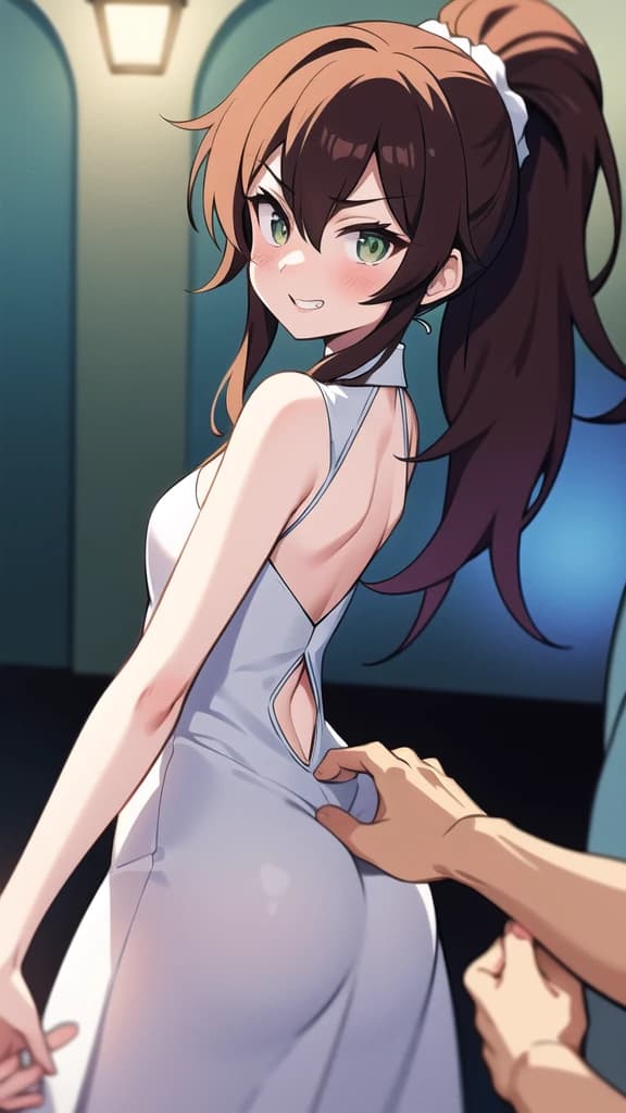 Taiga: The Fierce Wife thumbnail