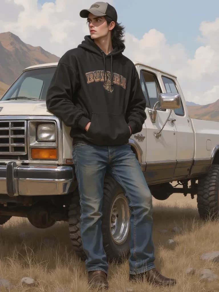 Logan  thumbnail