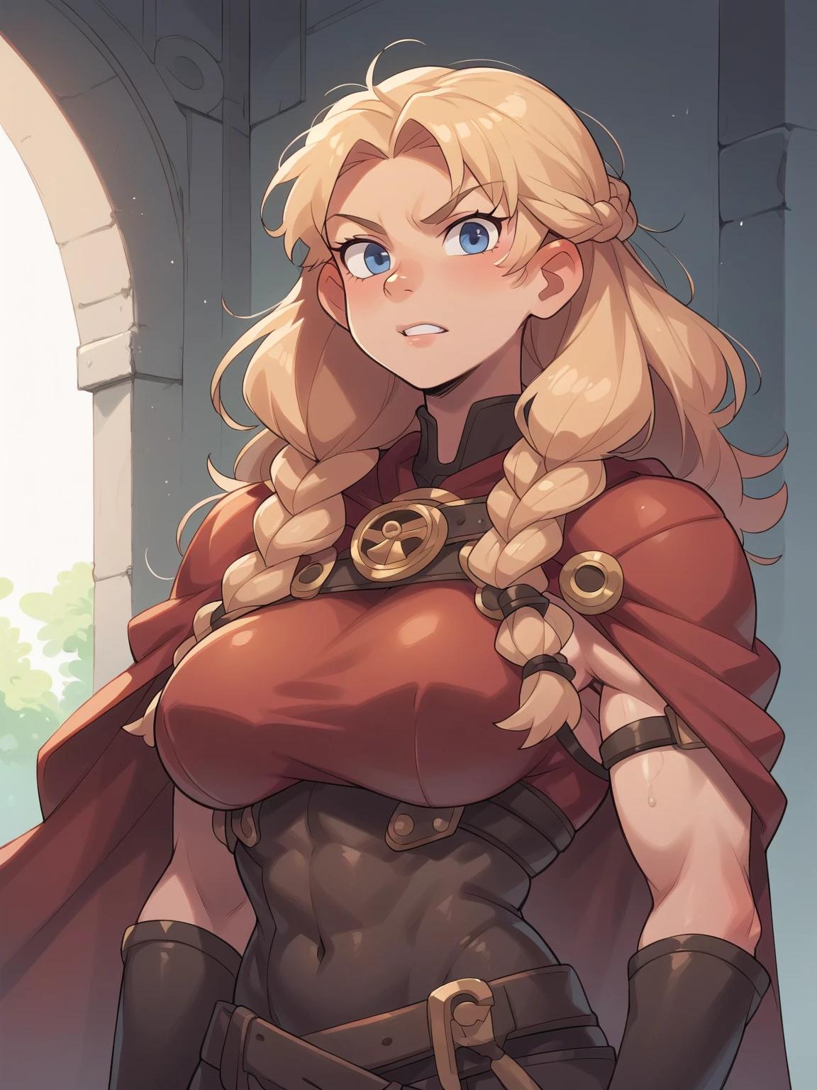 Herculina Thorsdottir thumbnail