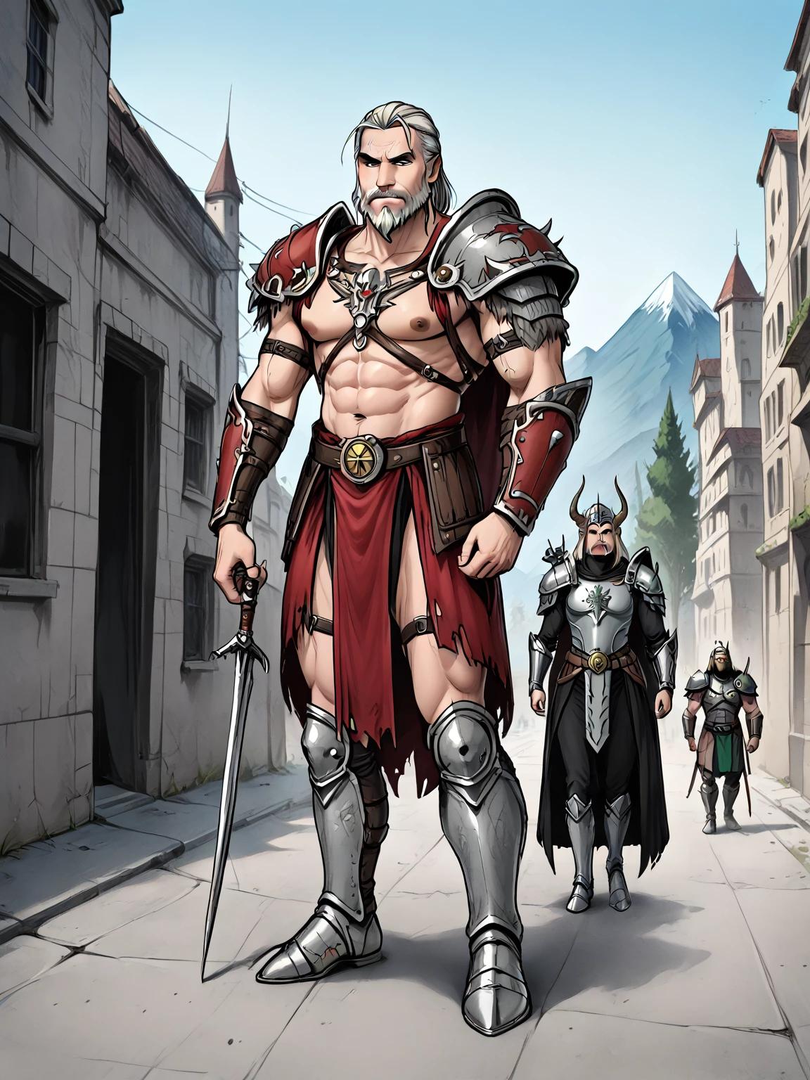 Stonebeard torian thumbnail